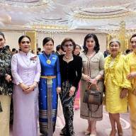The Birthday Anniversary of His Majesty King Bhumibol Adulyadej The Great, the National Day of the Kingdom of Thailand, and the Thai Father's day, December 4, 2024