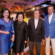 Happy 85th birthday, Edna Thohir