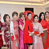 A Night Of Wonderful Harmony, Where Ramadan Grace Meets Lunar Celebration. Jakarta, 20 Februari 2026