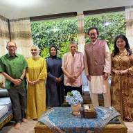 Selamat Hari Raya Idul Fitri 1447 H. Mohon maaf lahir dan batin