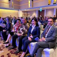 The Estonian Maritime Mission 2026 Business Forum and Business Matchmaking Event, April 28, 2026 in Grand Hyatt Hotel