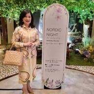 Nordic Night, May 6, 2026 in Ayana Midplaza Hotel, Jakarta